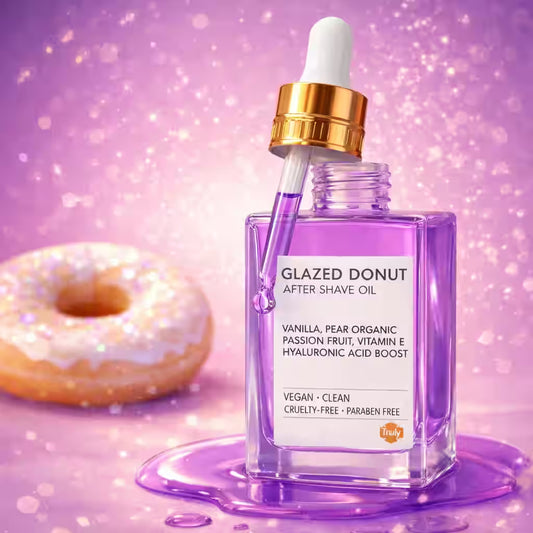 Truly Glazed Donut Oil 90 ml